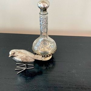 Vintage Avon  Bottle